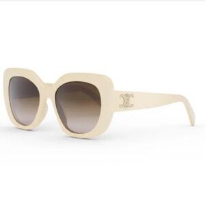 CELINE TRIOMPHE SUNGLASSES